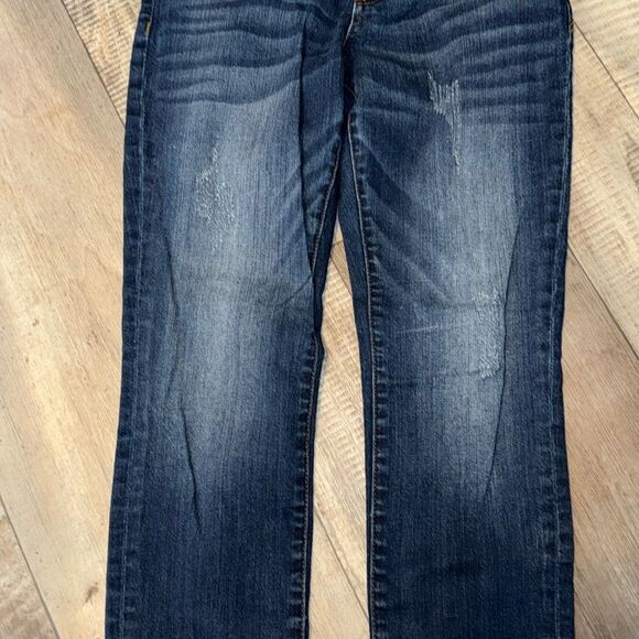 KUT‎ from the KLOTH skinny Jeans- size 2P - Picture 6 of 11